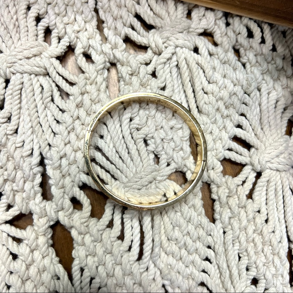 kate spade | On the Dot bangle #346 - Picture 5 of 8